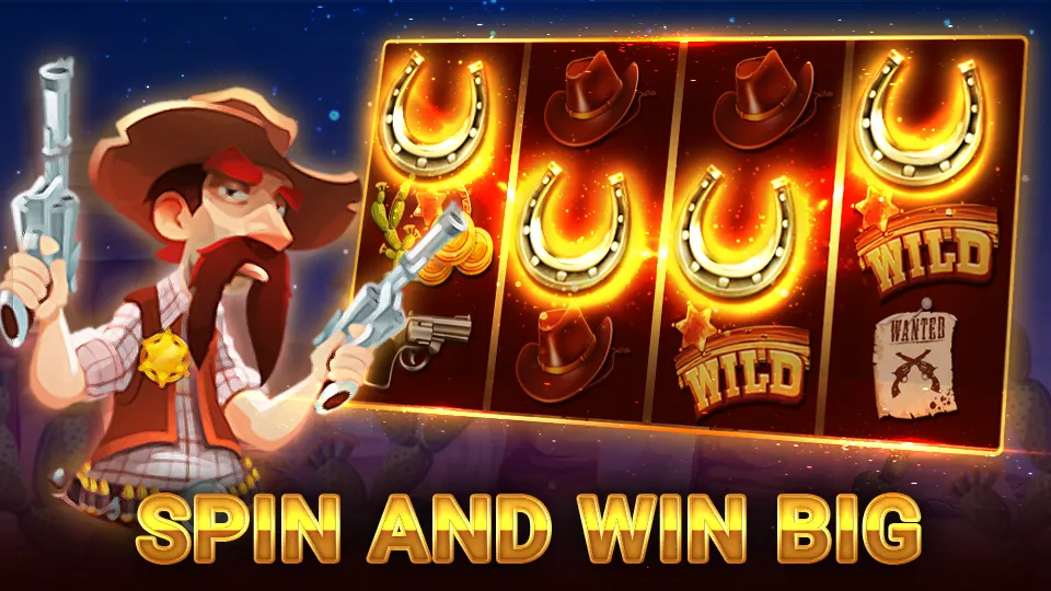 Hướng dẫn chi tiết cách chơi Slot Games cho người mới