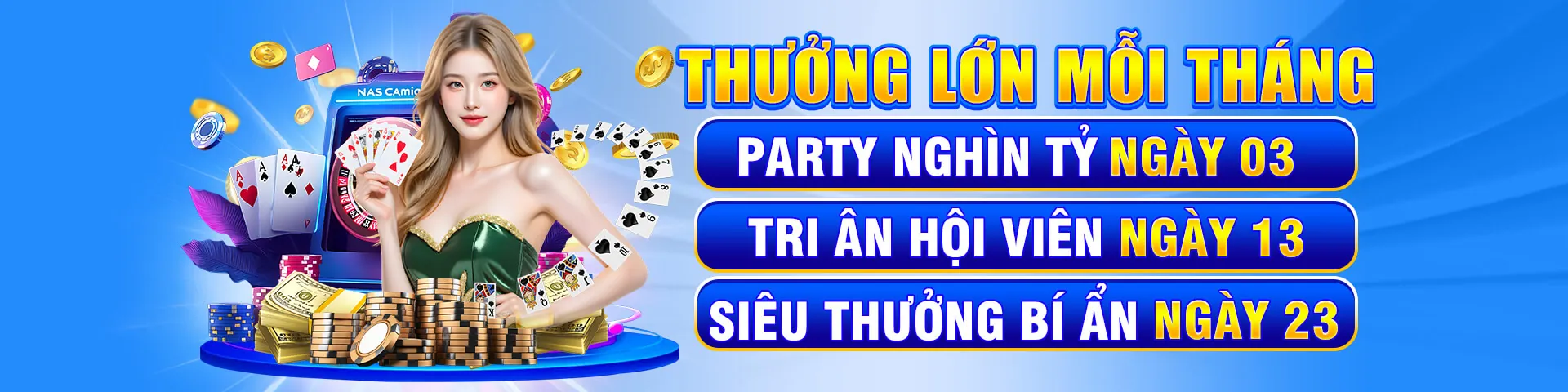 Sòng bạc trực tuyến hi2999 code